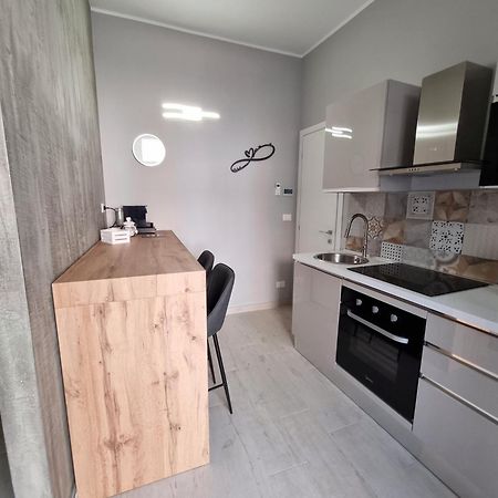 Appartamento Ca Fiamma 2 Casale Monferrato Esterno foto