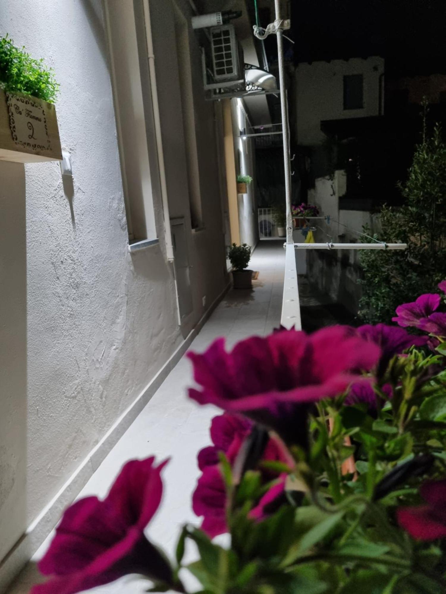 Appartamento Ca Fiamma 2 Casale Monferrato Esterno foto