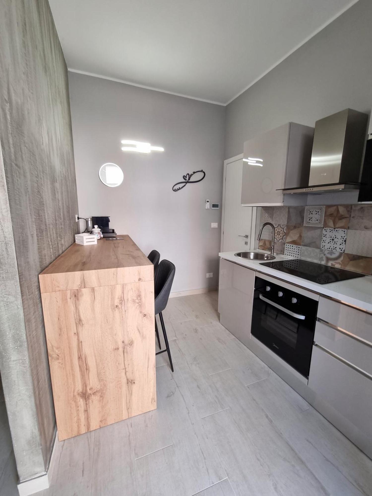 Appartamento Ca Fiamma 2 Casale Monferrato Esterno foto