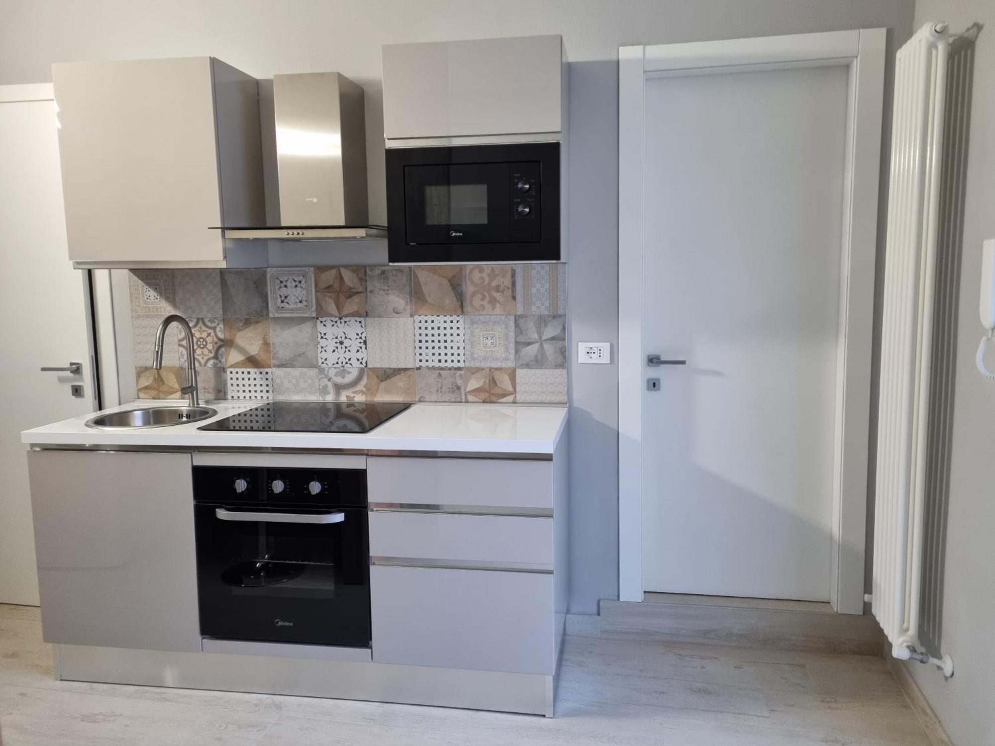 Appartamento Ca Fiamma 2 Casale Monferrato Esterno foto