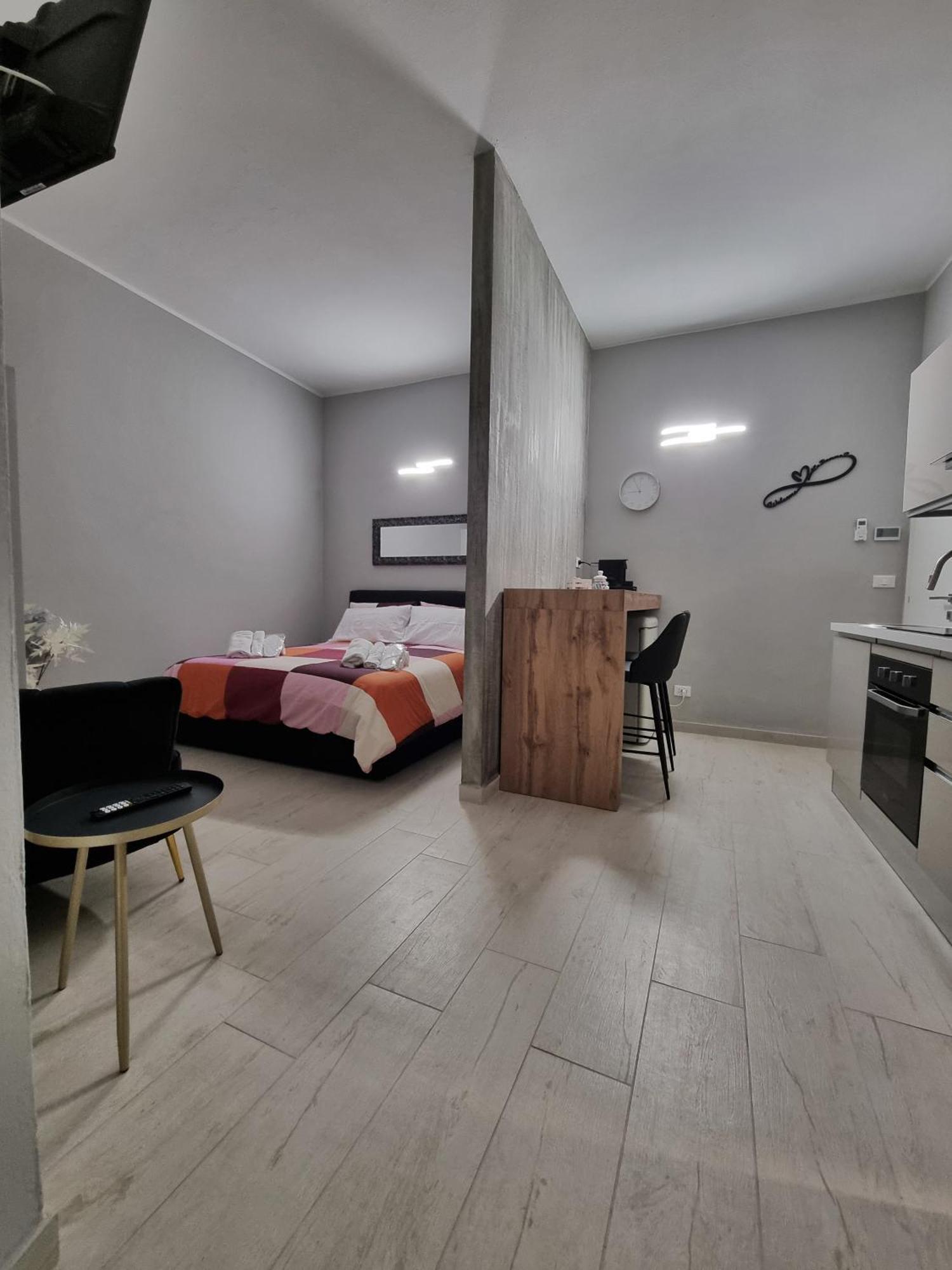 Appartamento Ca Fiamma 2 Casale Monferrato Esterno foto