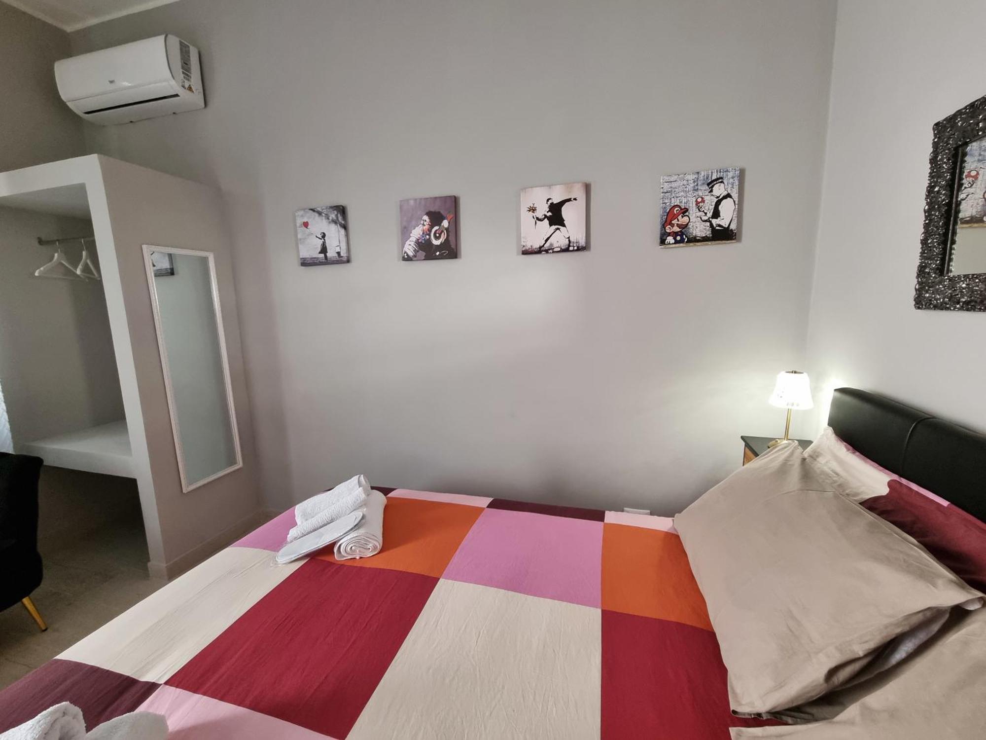 Appartamento Ca Fiamma 2 Casale Monferrato Esterno foto