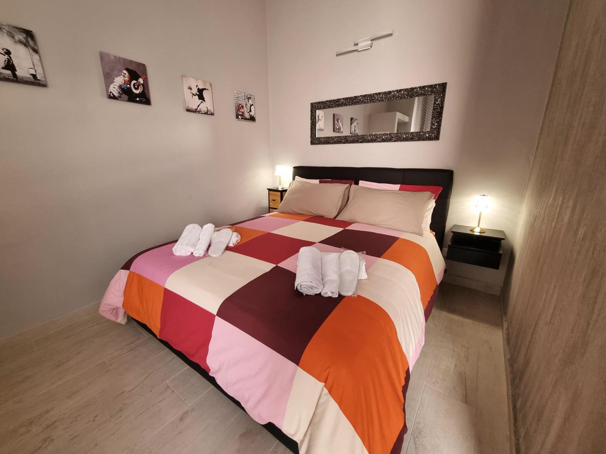 Appartamento Ca Fiamma 2 Casale Monferrato Esterno foto